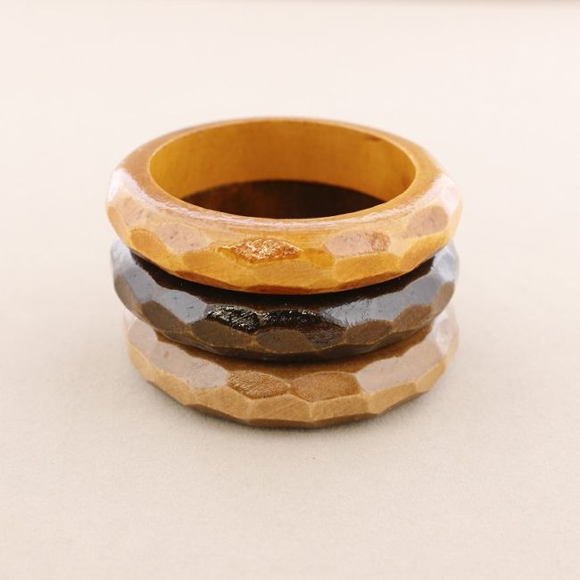 PULSERA MADERA 1,7 CM