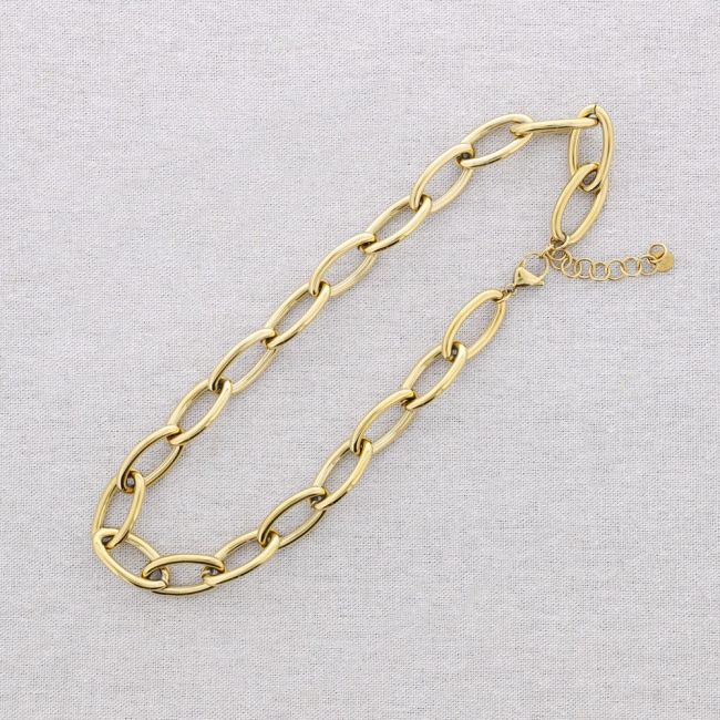 STEEL CHOKER LINK
