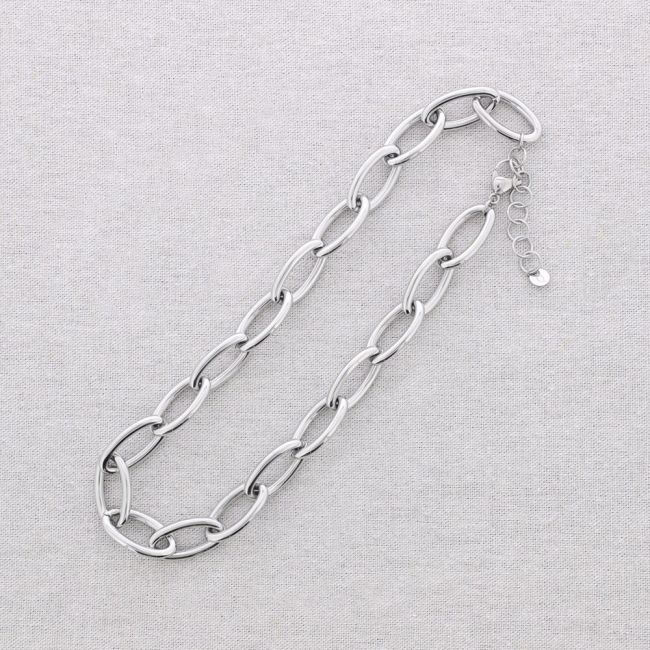 STEEL CHOKER LINK