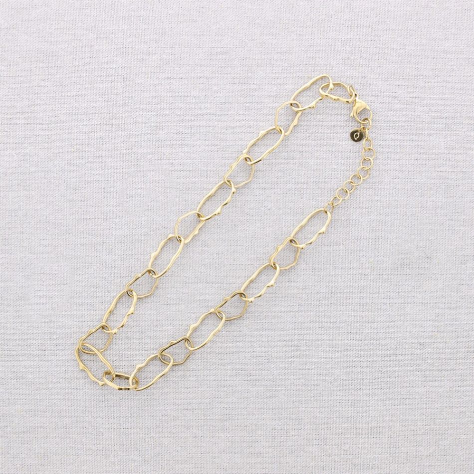 STEEL CHOKER LINK