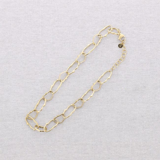 STEEL CHOKER LINK