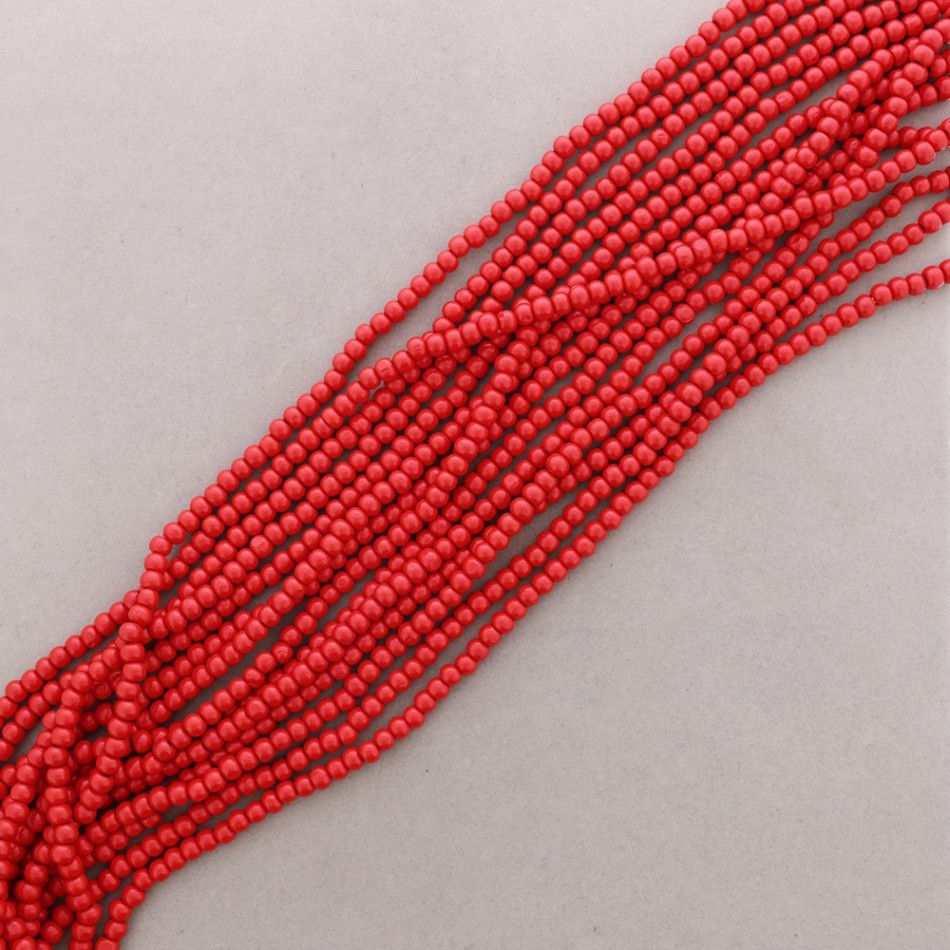 COLLAR LARGO SIETE TIRAS BOLAS MADERA