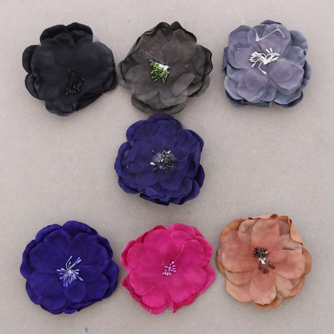 BROCHE FLOR