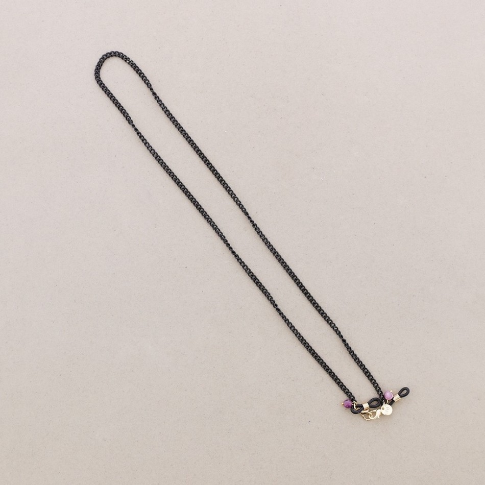 GLASSES LANYARD COLOR CHAIN