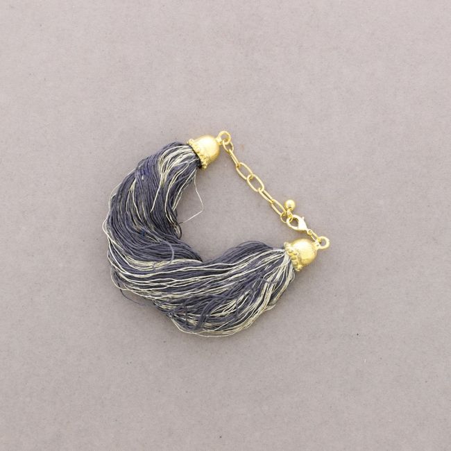 MULTI-STRAND BRACELET