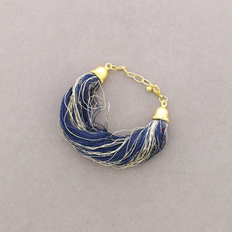 PULSERA MULTI HILO 2