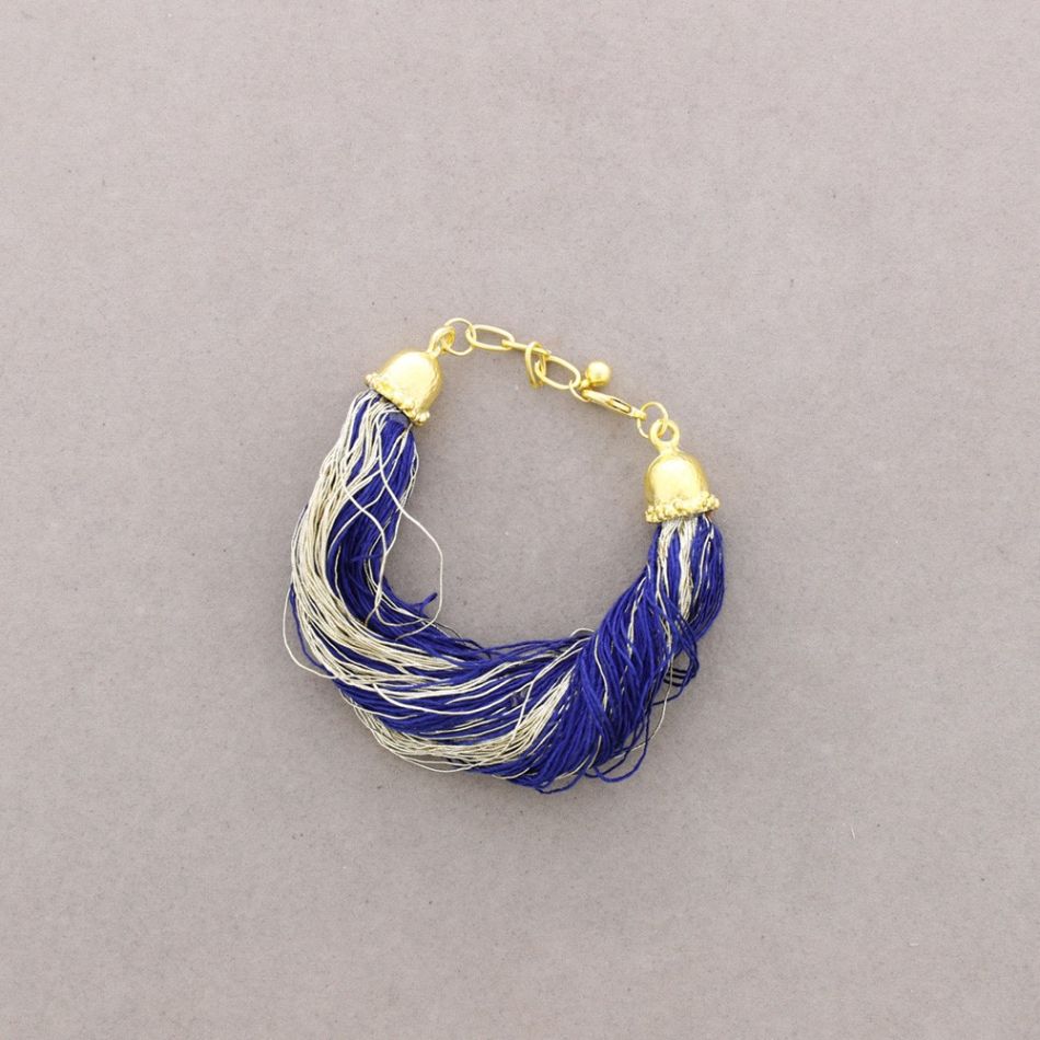 MULTI-STRAND BRACELET