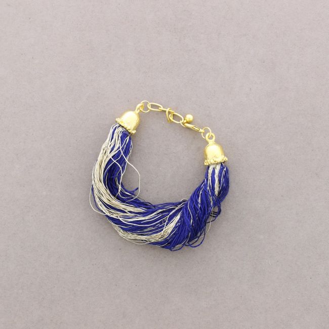 MULTI-STRAND BRACELET