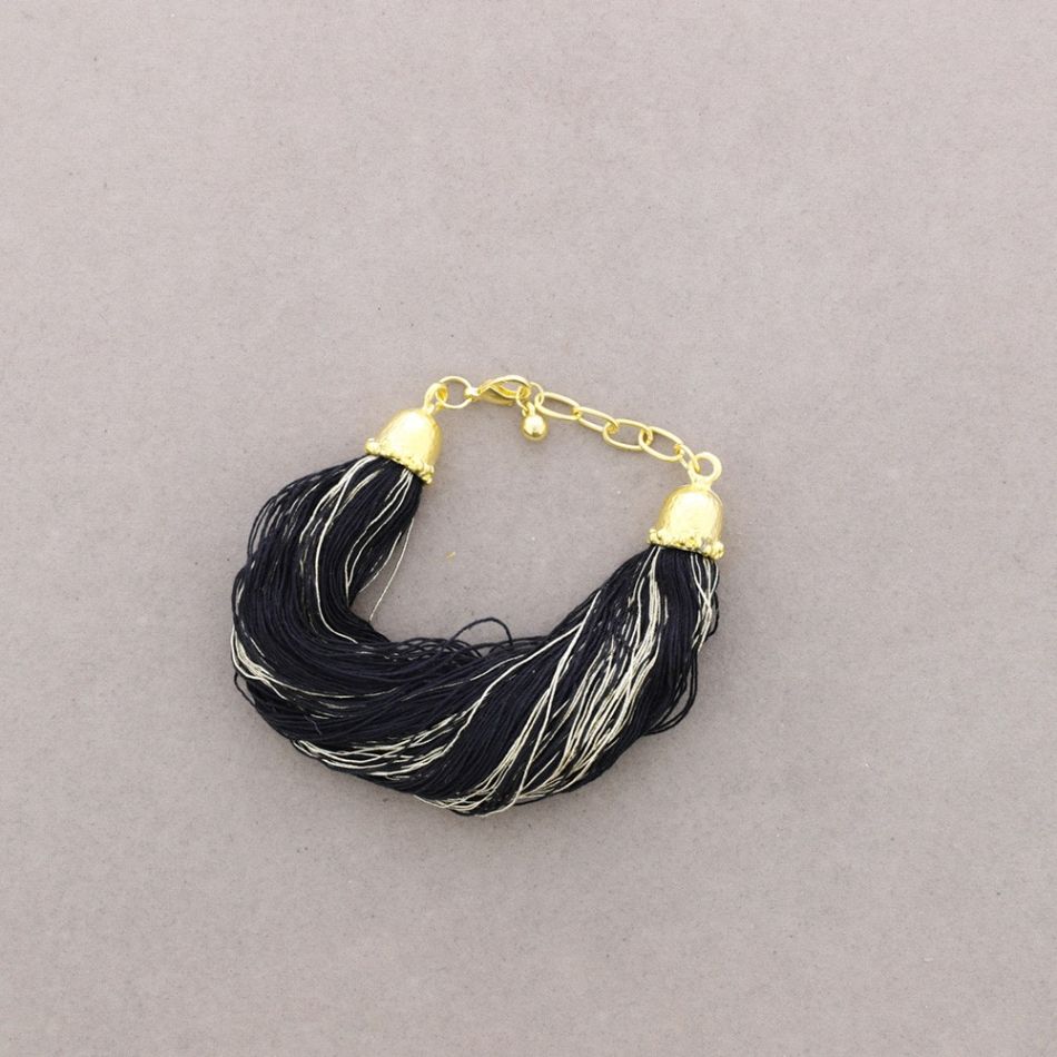 MULTI-STRAND BRACELET