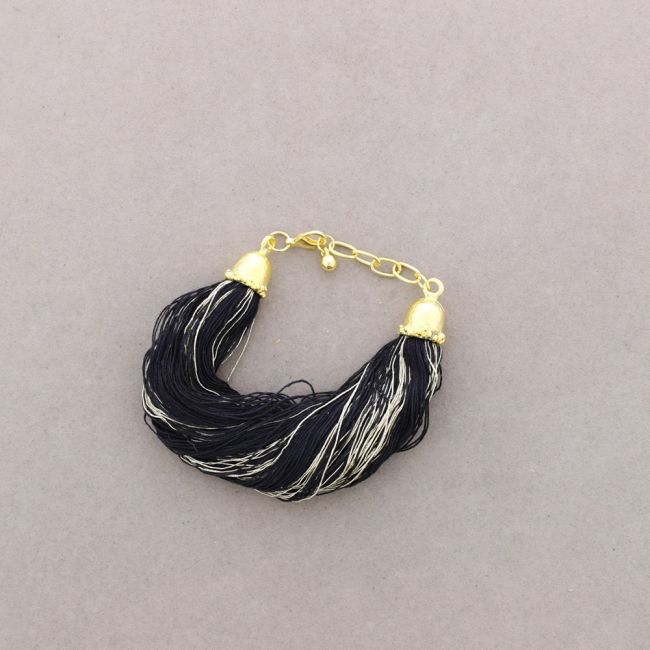 MULTI-STRAND BRACELET