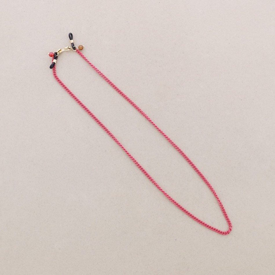 GLASSES LANYARD COLOR CHAIN