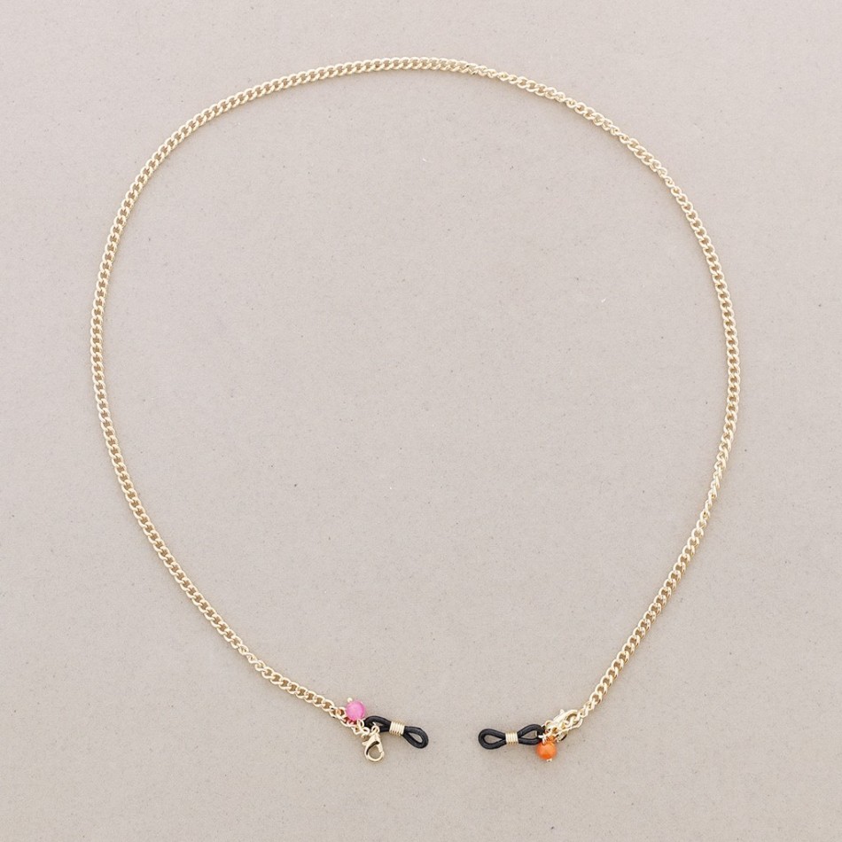 GLASSES LANYARD COLOR CHAIN