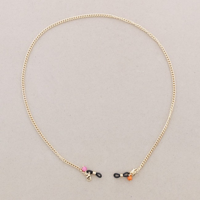 GLASSES LANYARD COLOR CHAIN