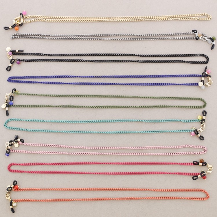 GLASSES LANYARD COLOR CHAIN 2