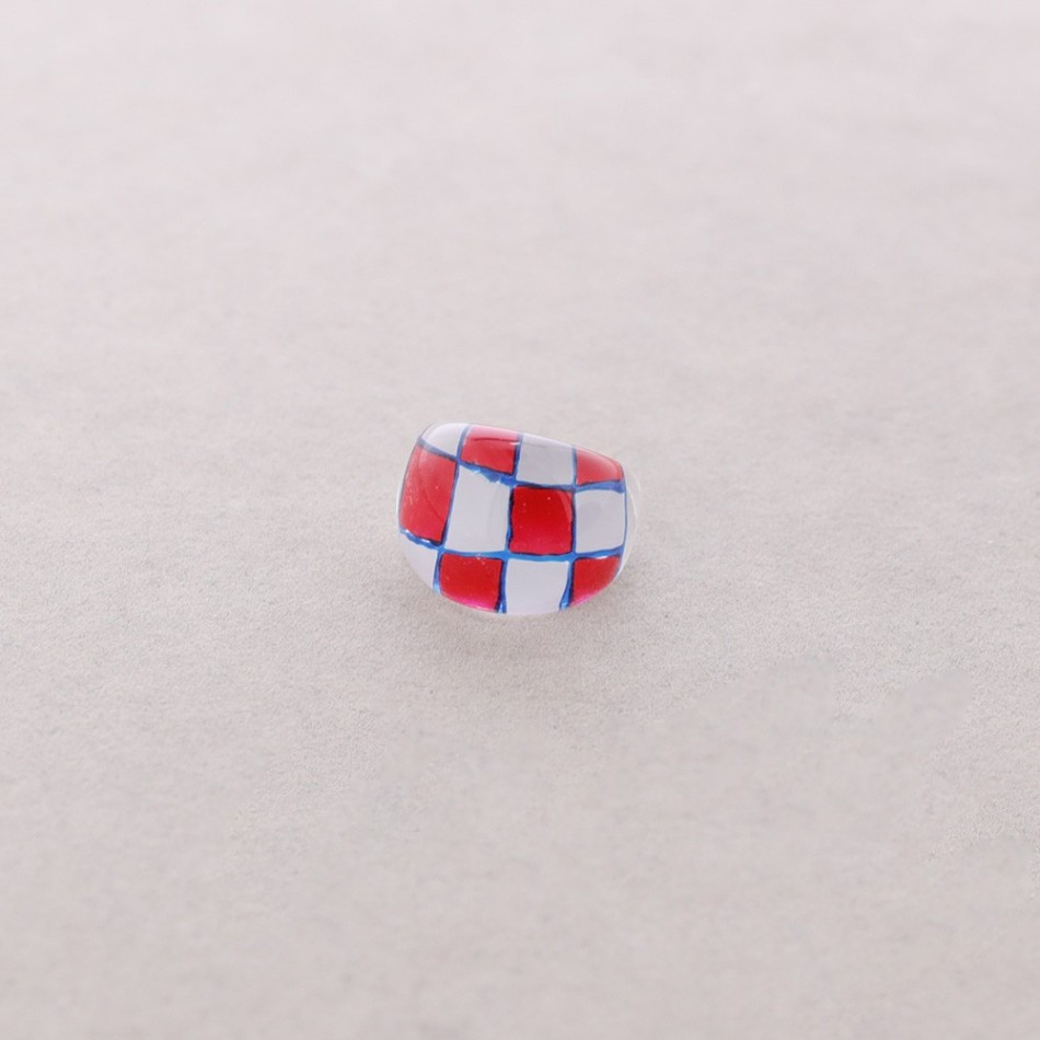 RESIN RING