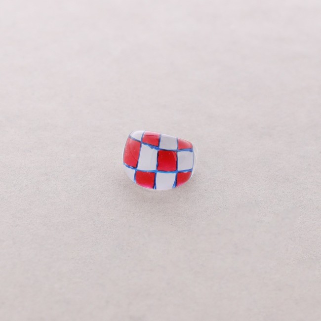 RESIN RING