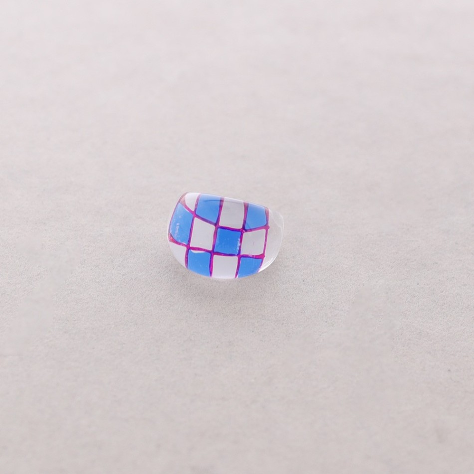 RESIN RING