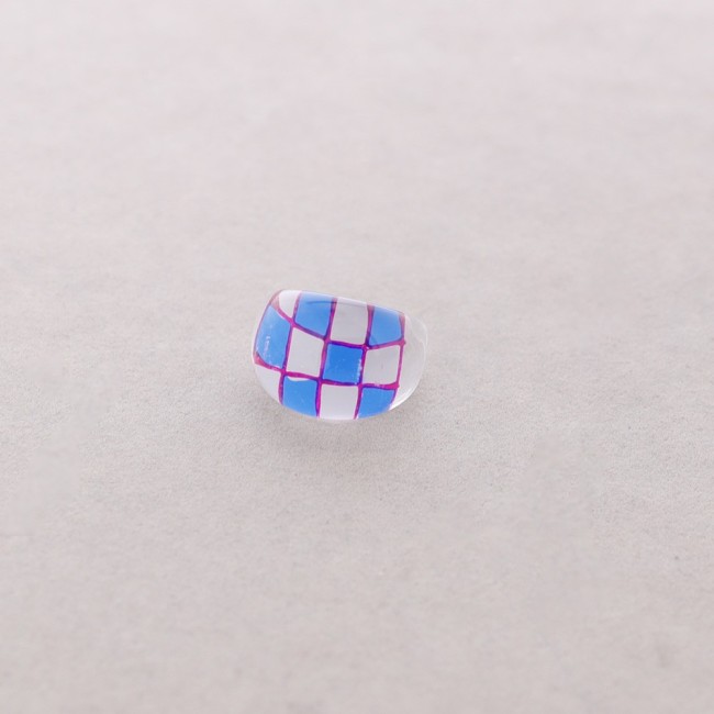 RESIN RING