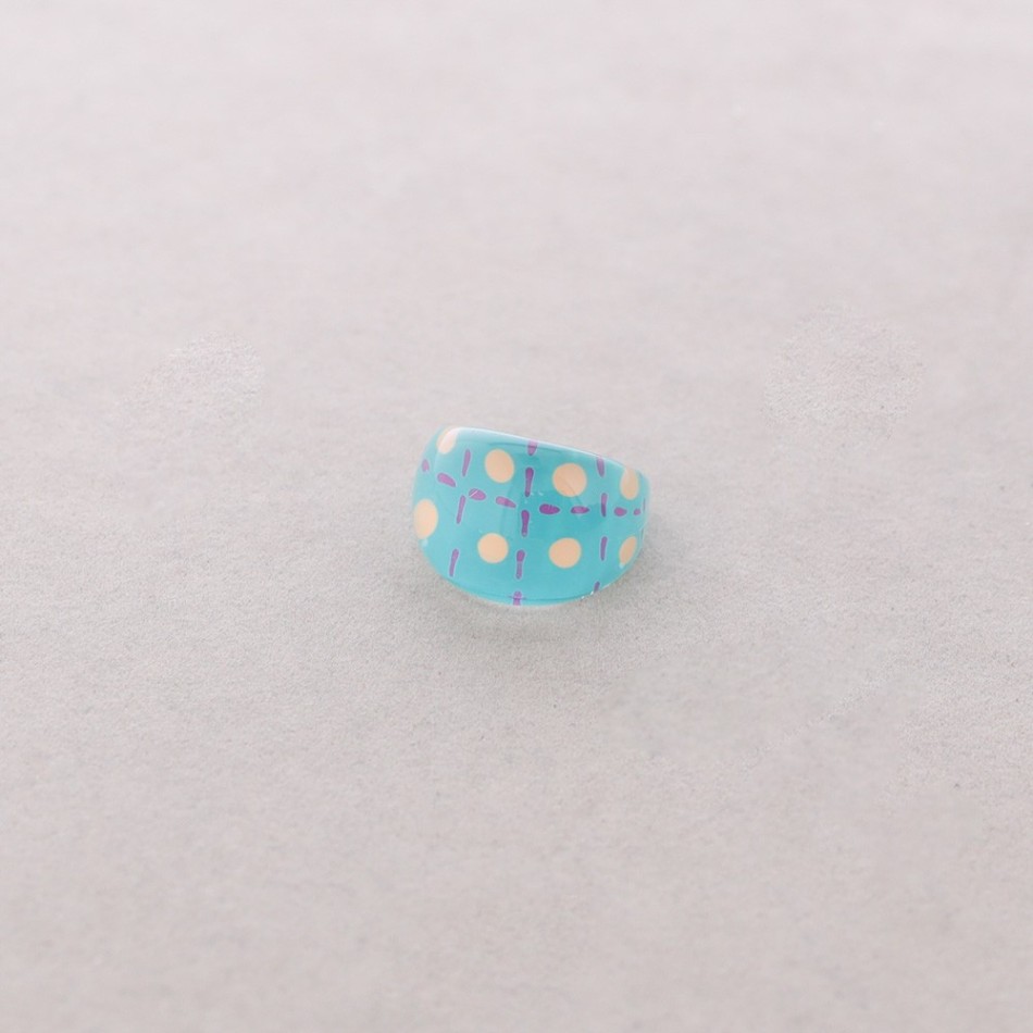 ANILLO PASTA