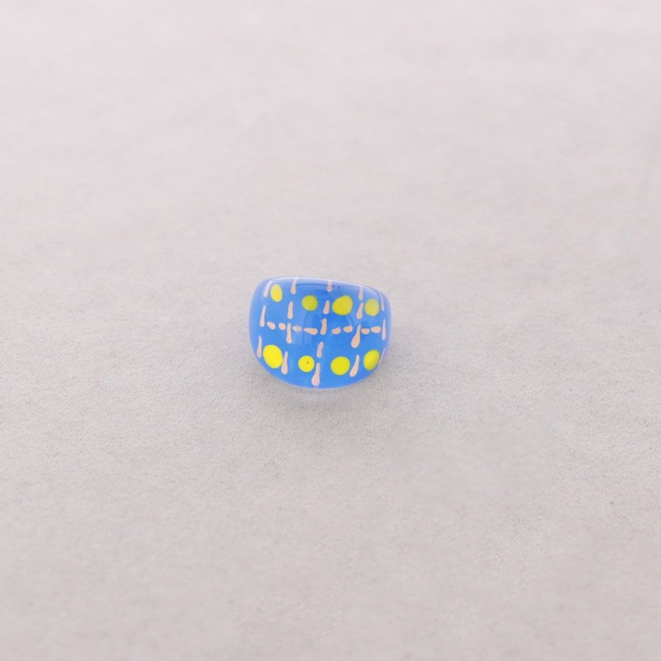 ANILLO PASTA