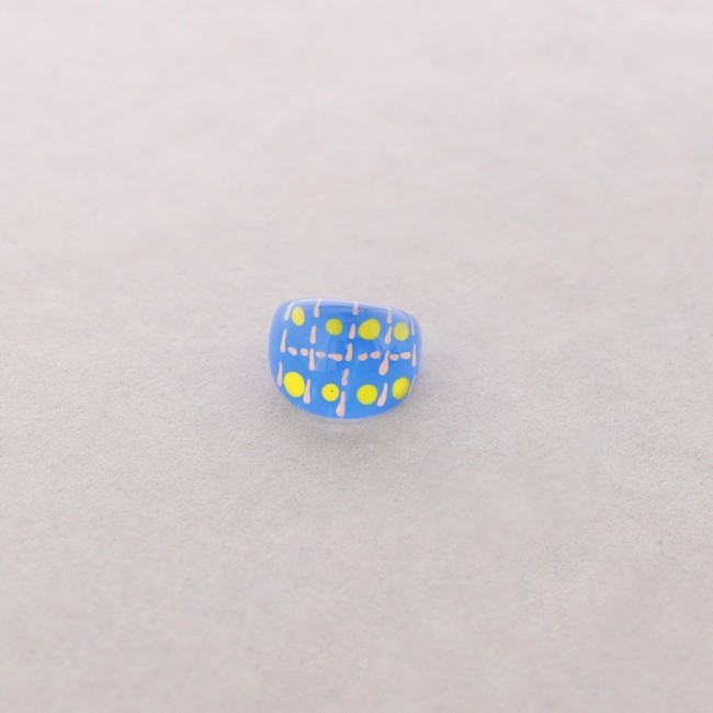 ANILLO PASTA