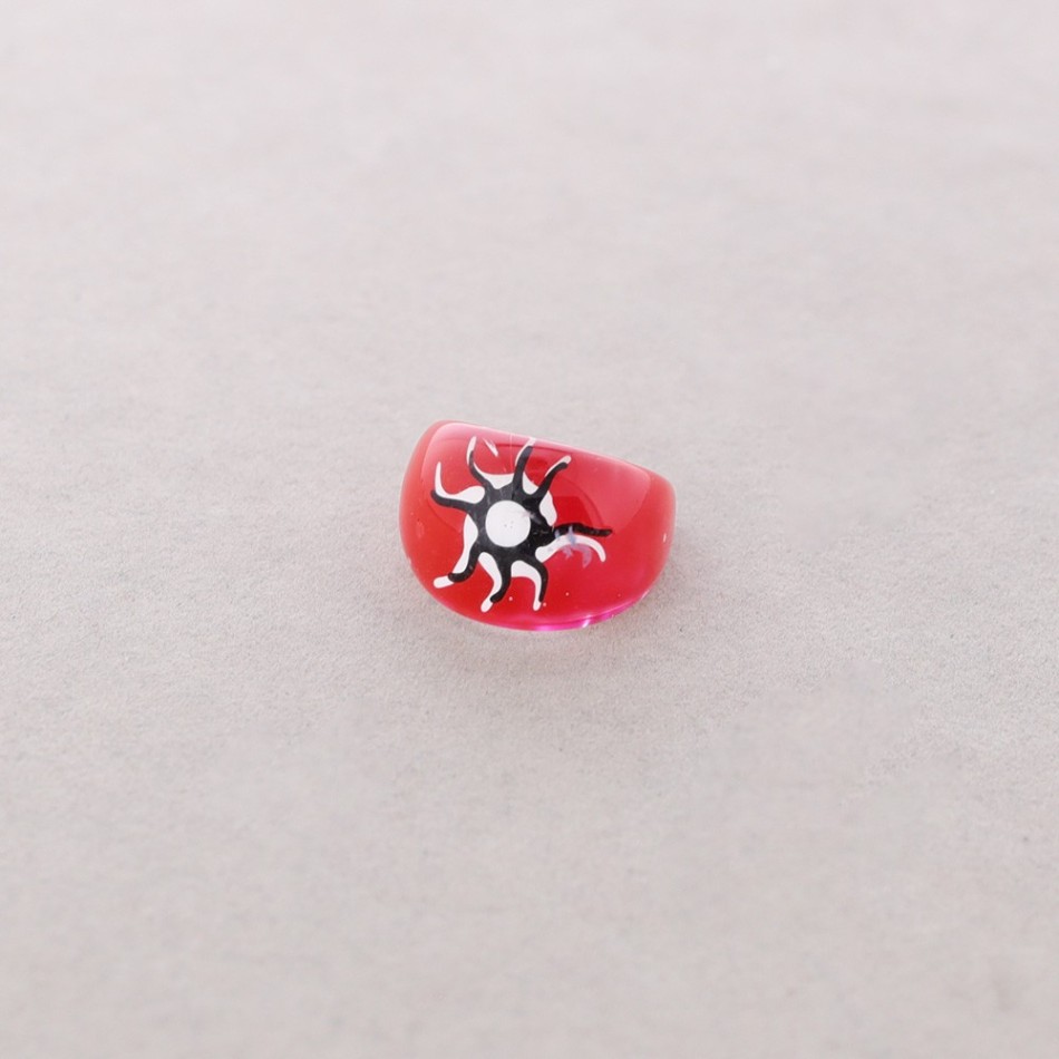 RESIN RING