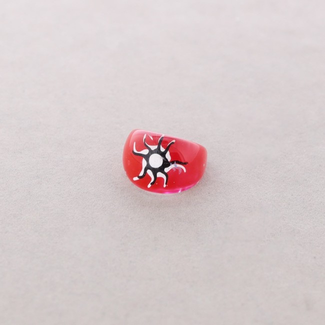 RESIN RING