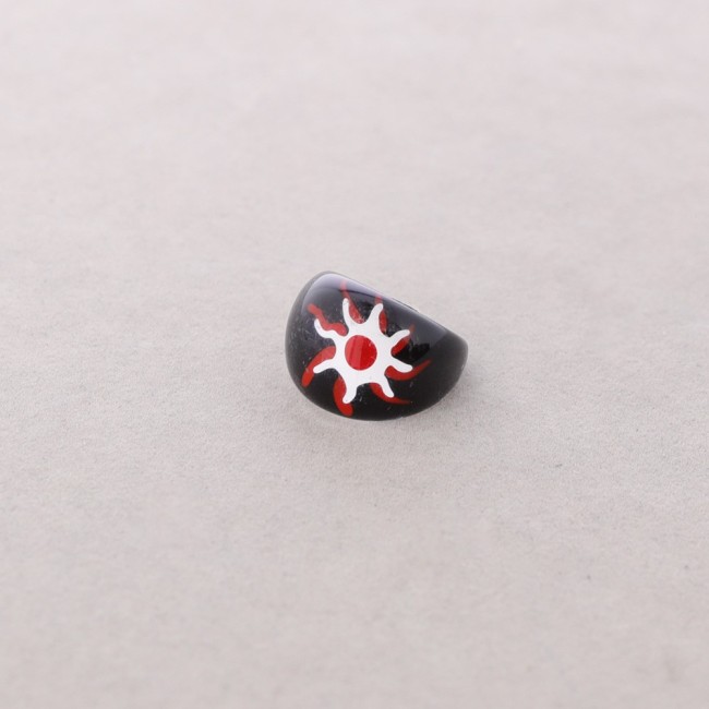 RESIN RING