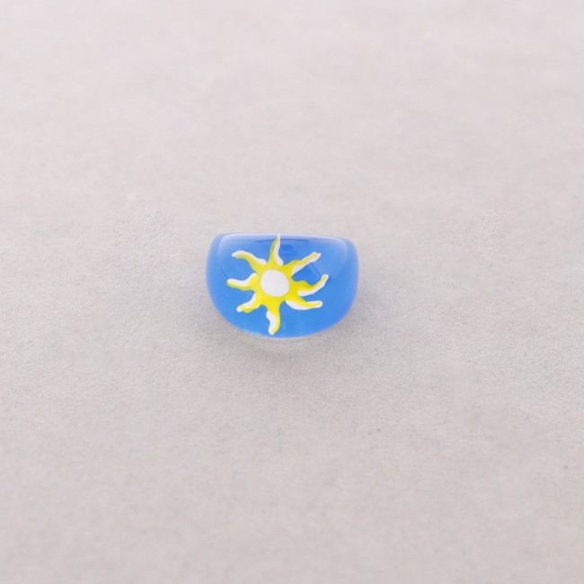 RESIN RING