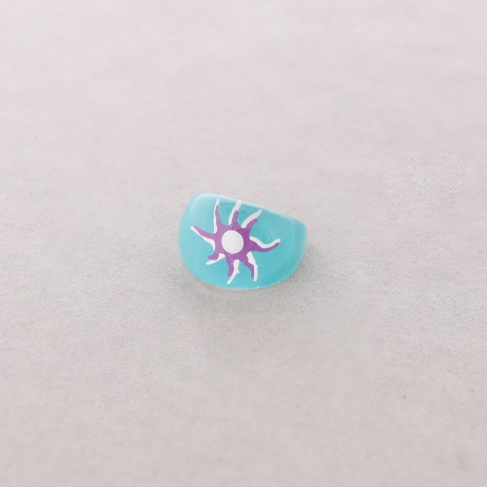 RESIN RING