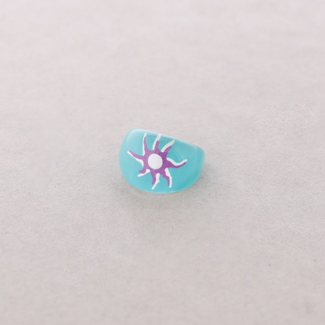 RESIN RING