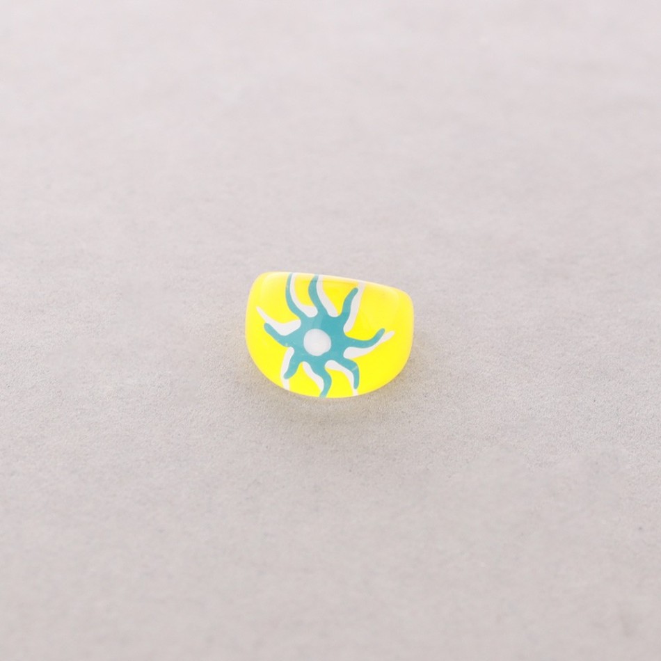 RESIN RING
