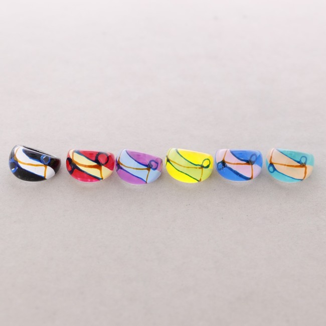 ANILLO PASTA