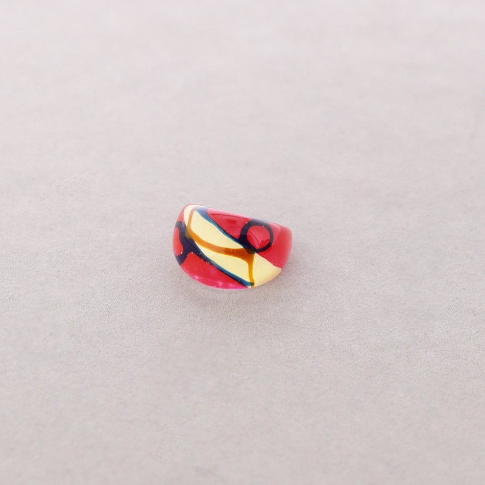 ANILLO PASTA