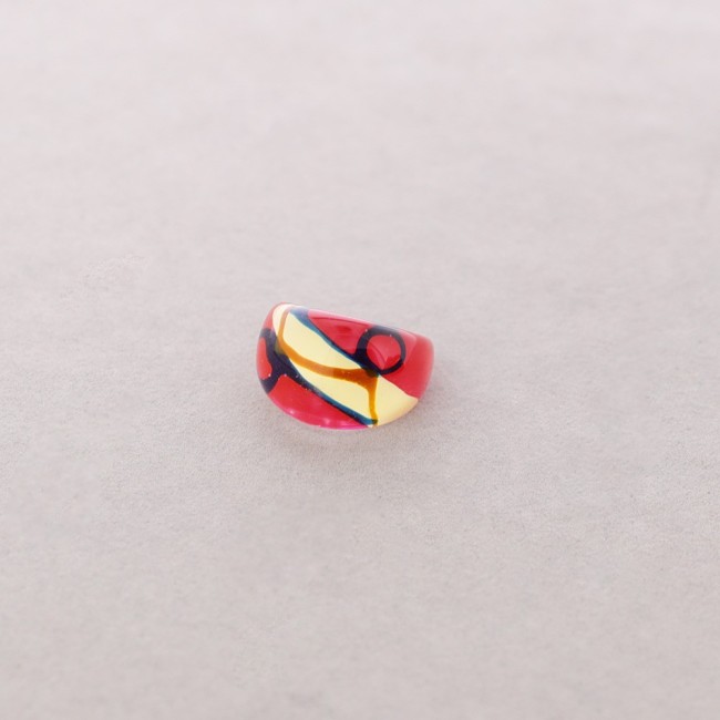 ANILLO PASTA