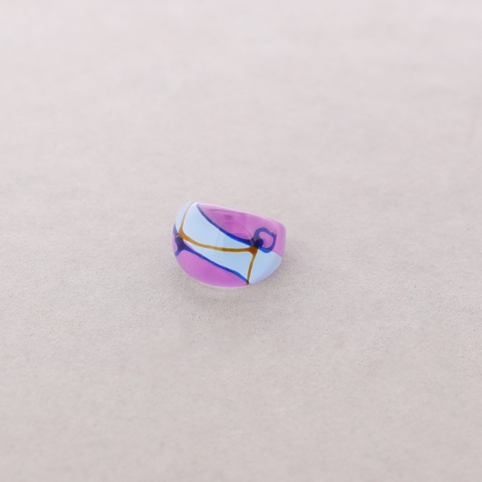 ANILLO PASTA