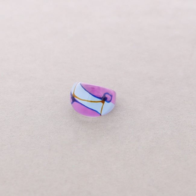 ANILLO PASTA