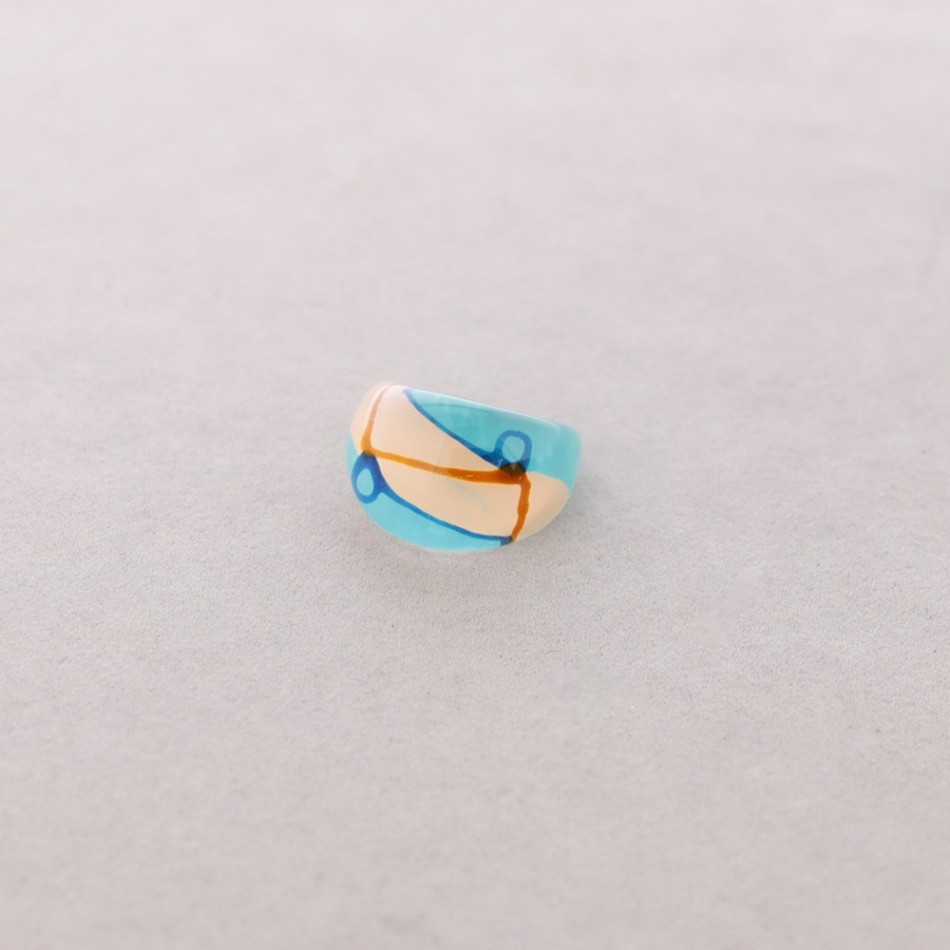 ANILLO PASTA