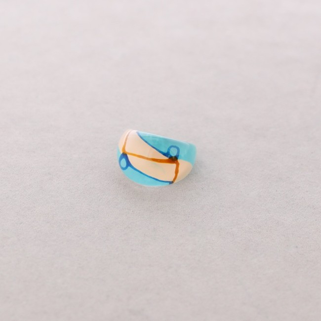 ANILLO PASTA