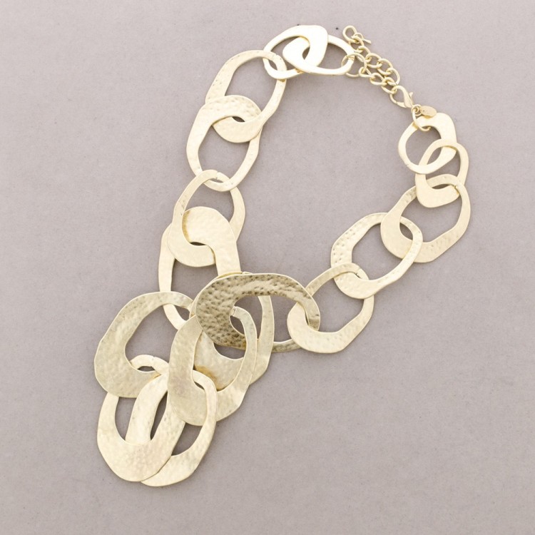 METAL LINK CHOKER