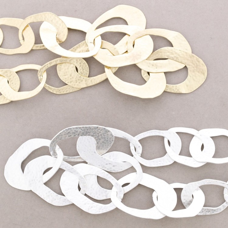METAL LINK CHOKER 2