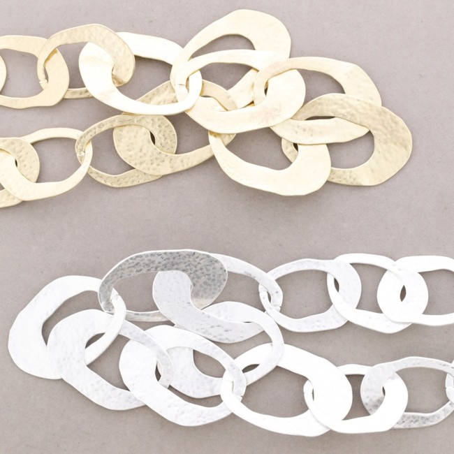 METAL LINK CHOKER