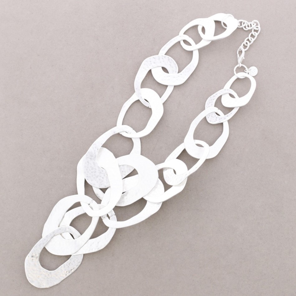 METAL LINK CHOKER