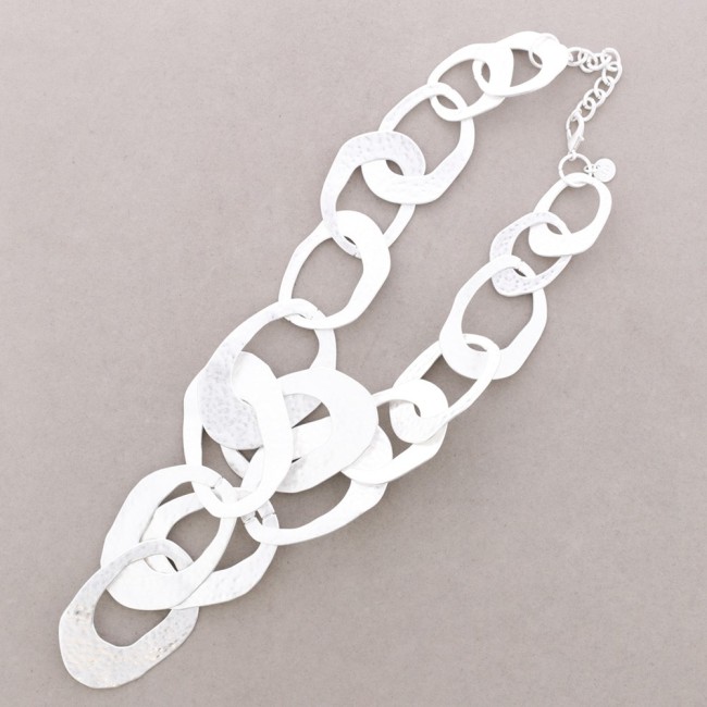 METAL LINK CHOKER