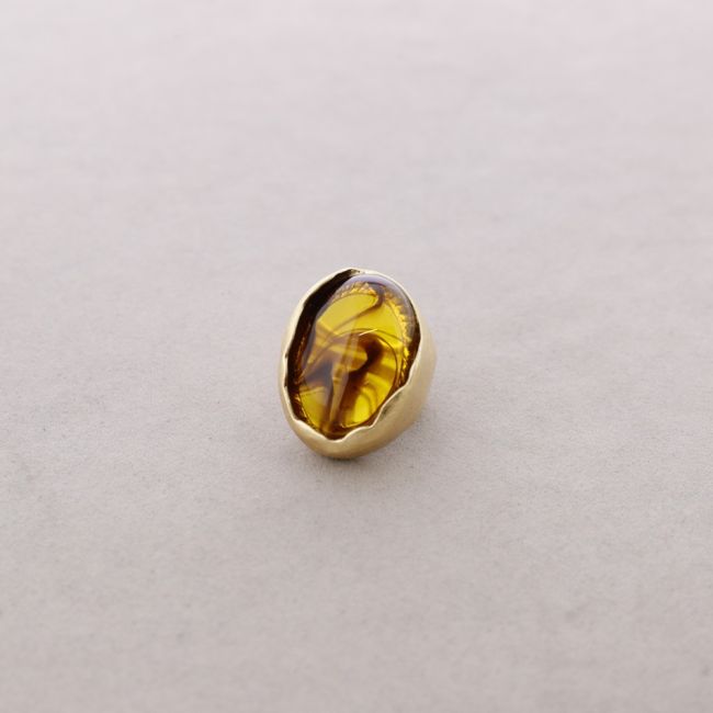 ANILLO ELÁSTICO METAL RESINA
