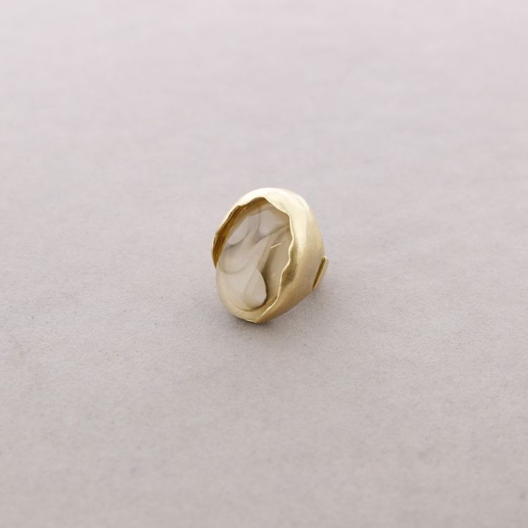 ELASTIC RING METAL RESIN 2