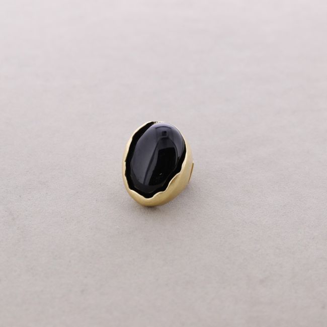 ANILLO ELÁSTICO METAL RESINA
