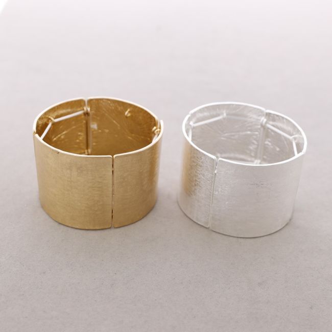 ELASTIC METAL BRACELET