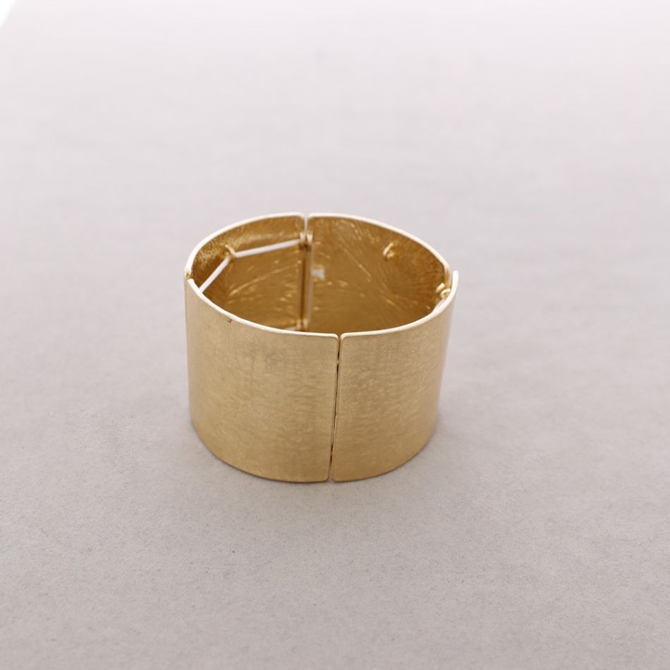 ELASTIC METAL BRACELET