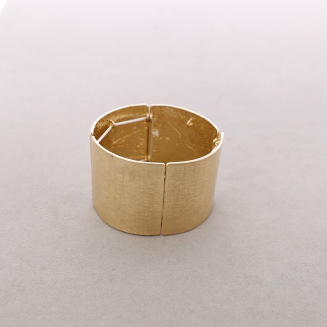 ELASTIC METAL BRACELET